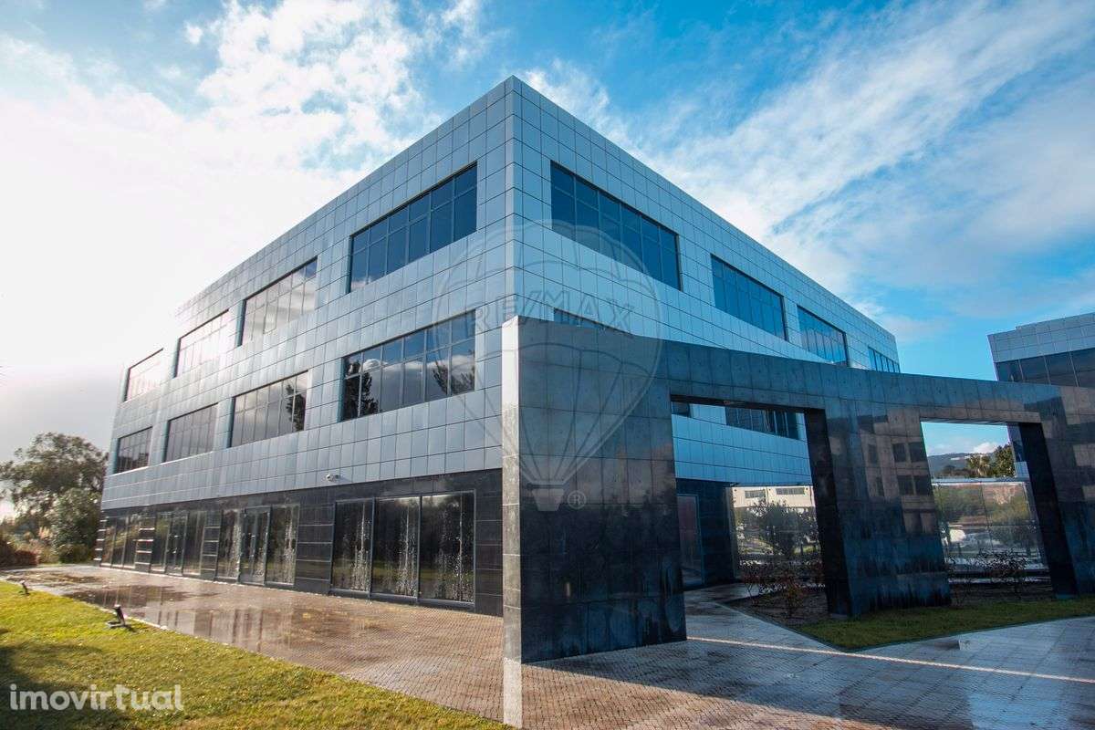 Escritório  para arrendamento - Grande imagem: 2/6