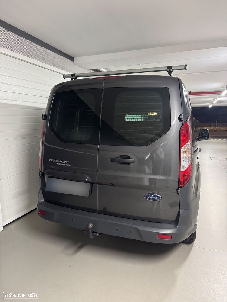 Ford Transit - 3