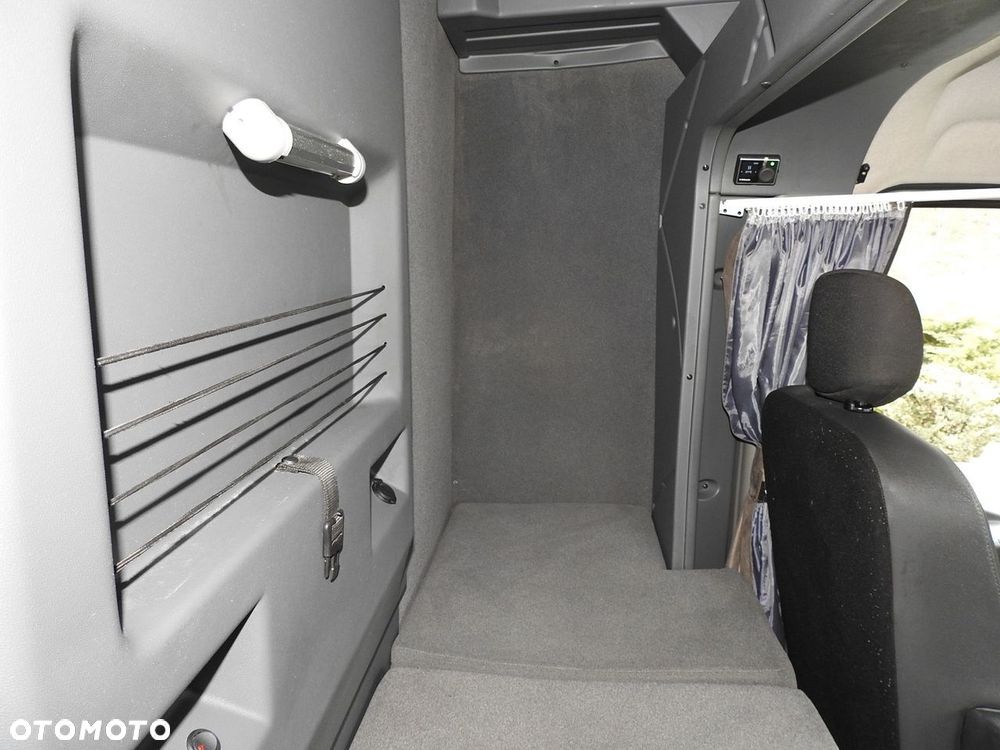 Opel MOVANO  PLANDEKA 8 PALET WEBASTO TEMPOMAT LEDY PNEUMATYKA KLIMATYZACJA  165KM - 40