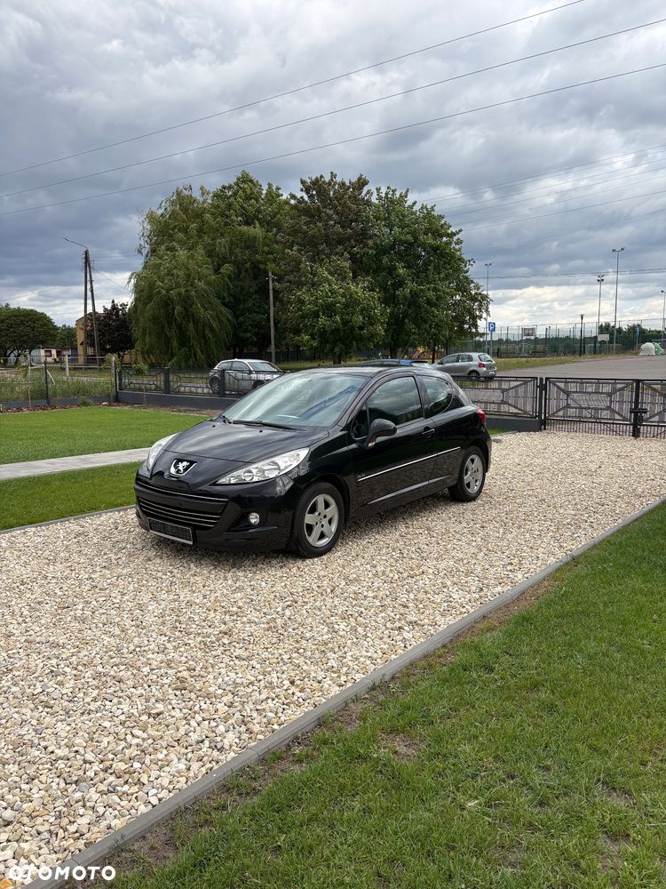 Peugeot 207 75 Urban Style - 1