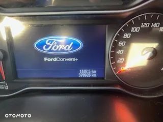 Ford Mondeo - 6