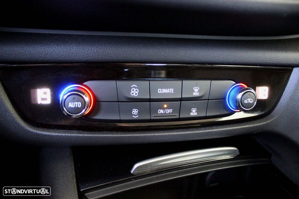 Opel Insignia Sports Tourer 1.6 CDTi Business Edition - 27