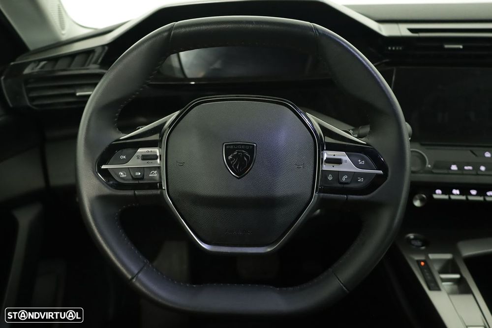 Peugeot 308 PureTech 130 EAT8 Active Pack - 14