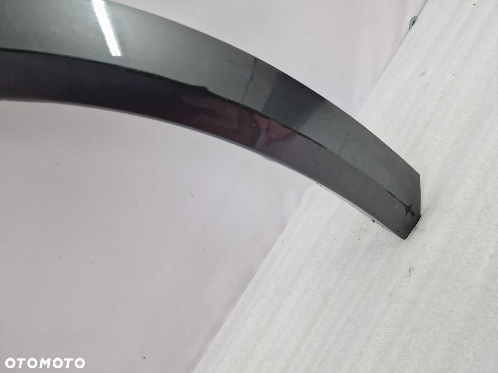 CUPRA FORMENTOR 5FF PRAWA PRZEDNIA PRZÓD LISTWA NA BŁOTNIK , NR 5FF853718G / 5FF853718H , NR AUKCJI NLB126 - 24