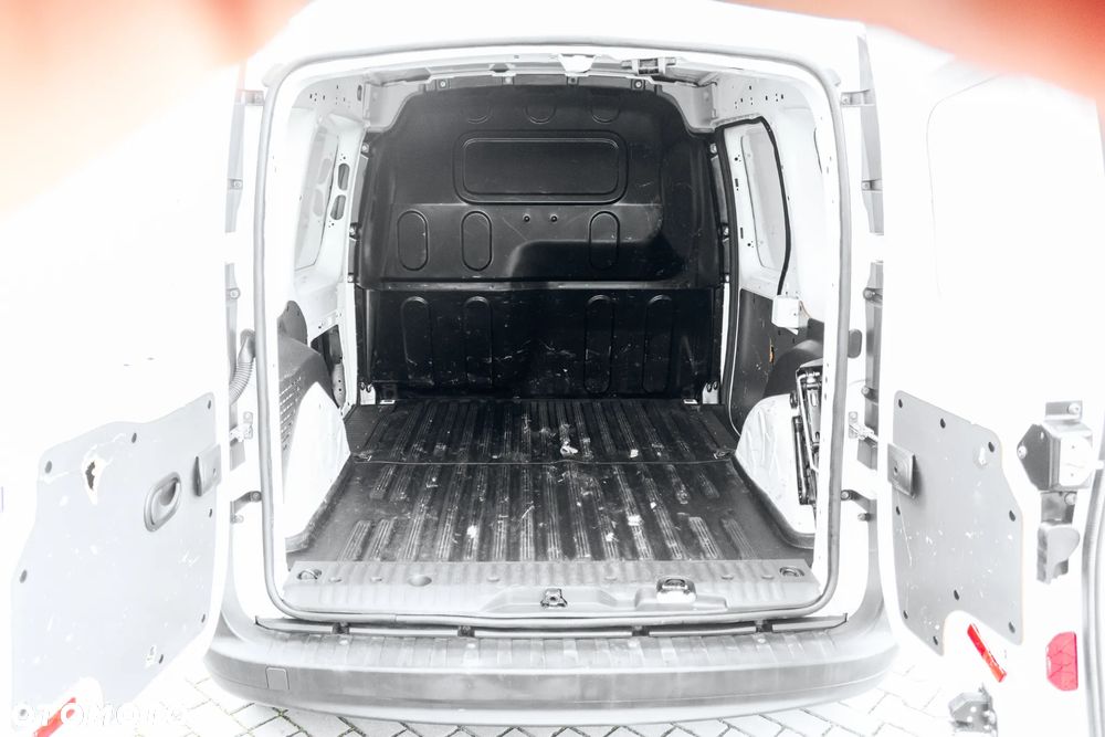 Mercedes-Benz Citan - 21