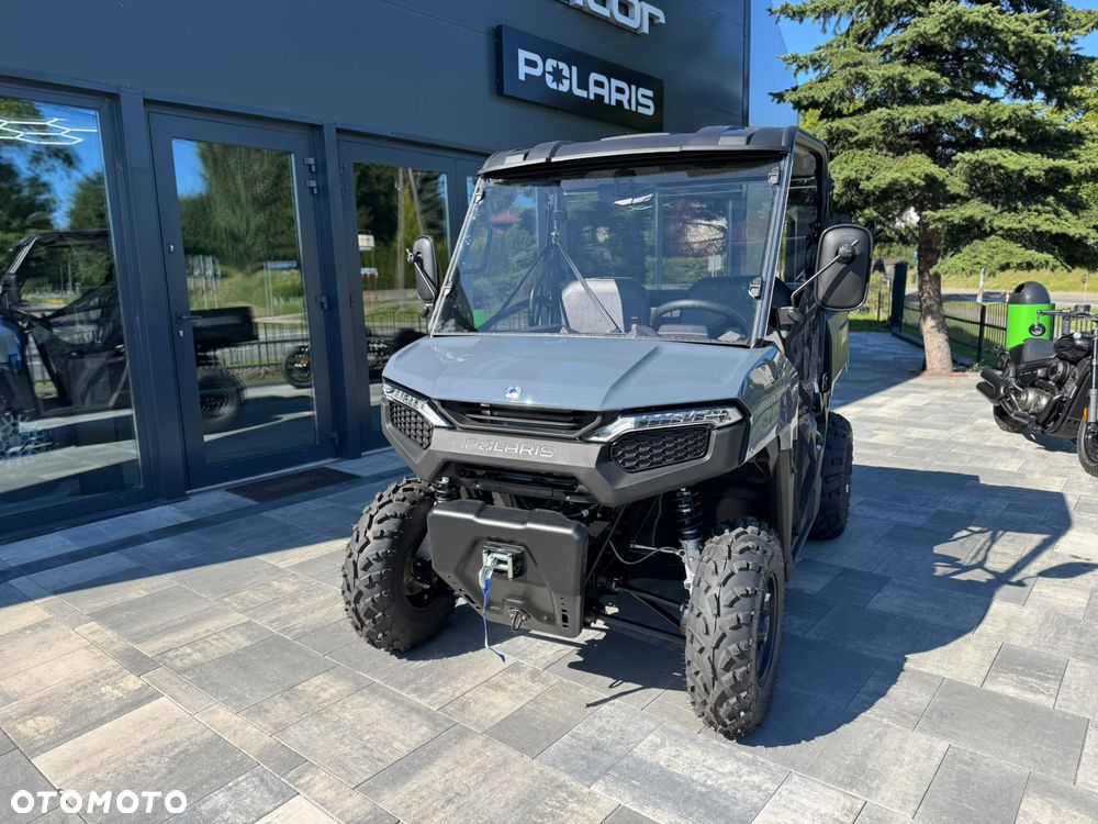 Polaris Ranger - 28