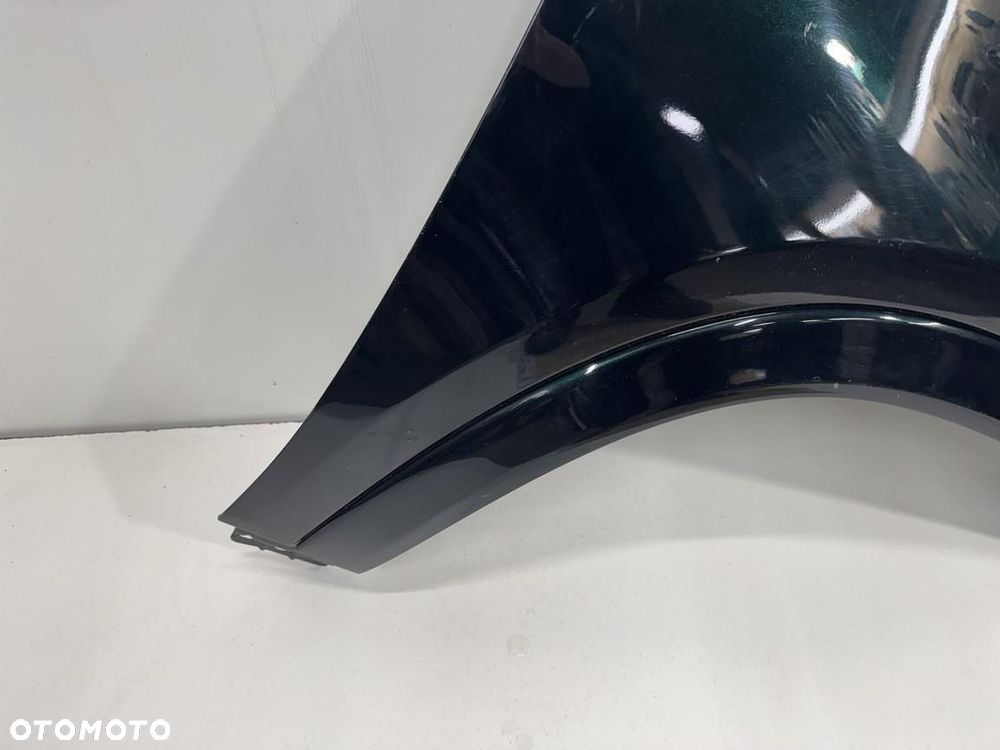 Przedni Prawy błotnik  Mercedes gle 167 A1678802400 - 4