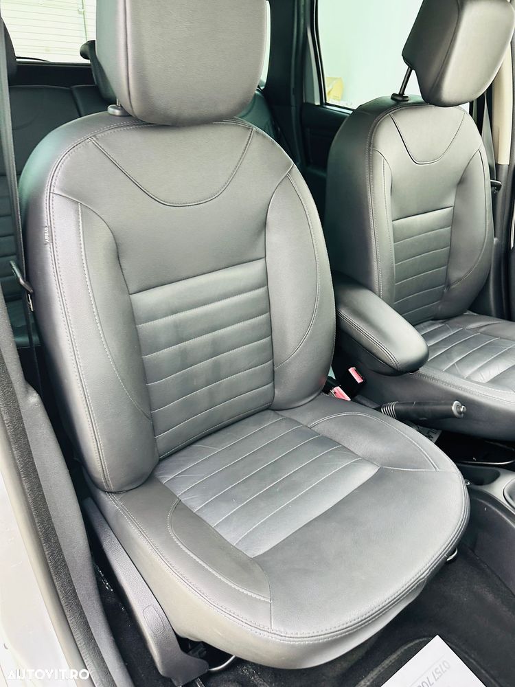 Dacia Duster - 20