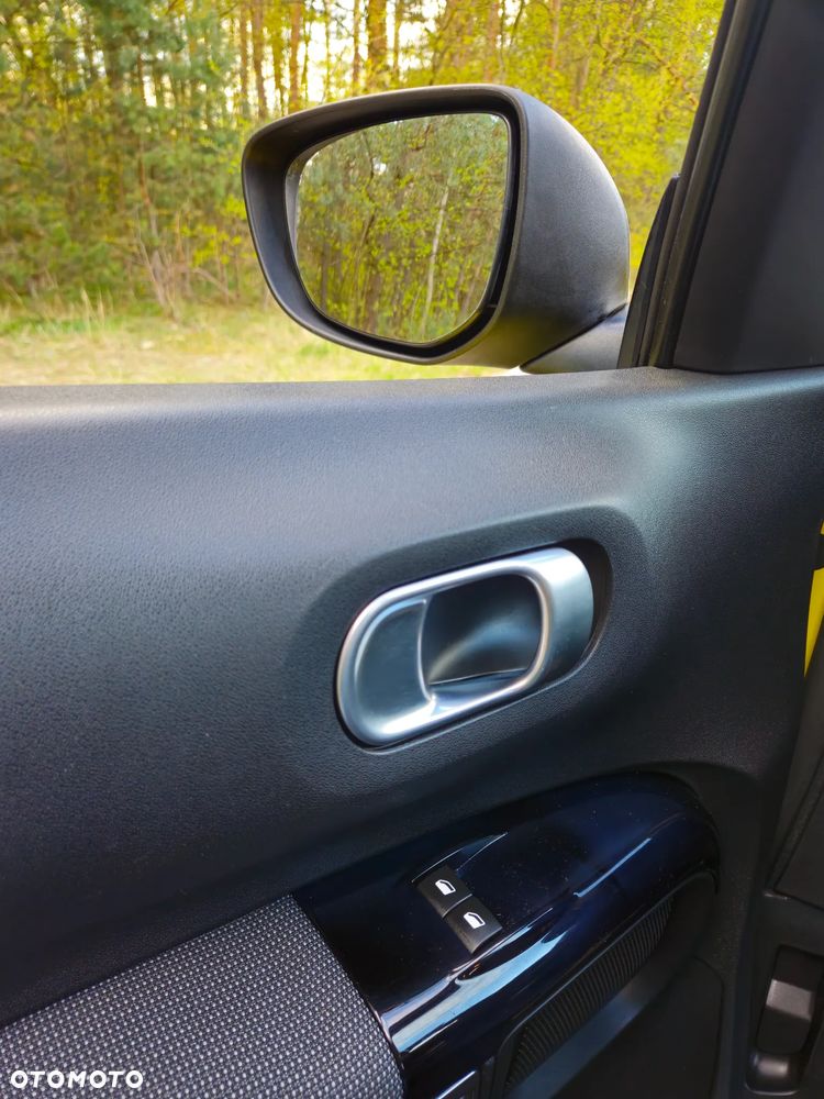 Citroën C4 Cactus VTi 82 Feel Edition - 28