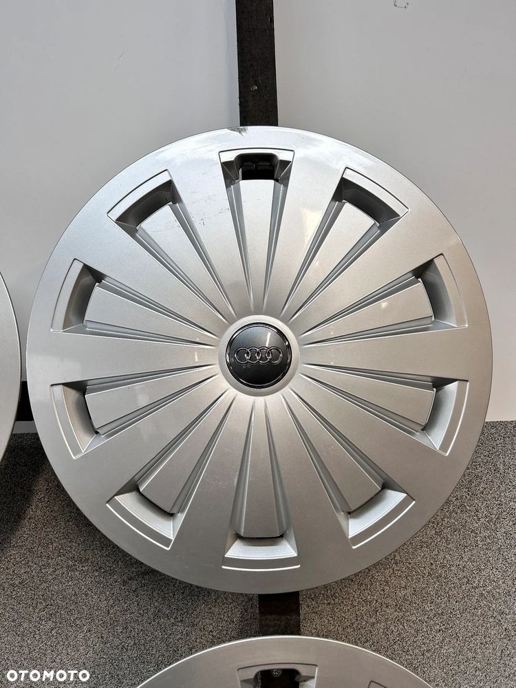 4 KOŁPAKI AUDI A4 8W0 16'' - 3