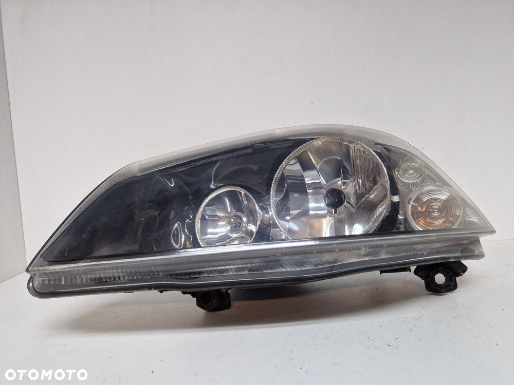 SEAT IBIZA LAMPA PRZÓD PRZEDNIA LEWA EUROPA  8L1941005M - 11