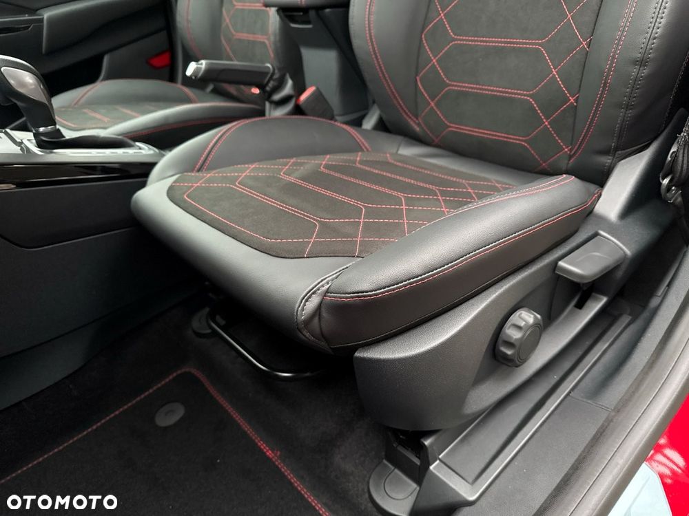 Ford Puma 1.0 EcoBoost mHEV ST-Line X DCT - 10