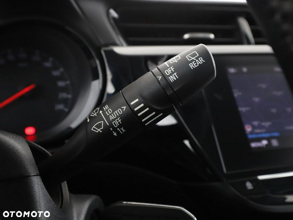 Opel Corsa 1.2 Start/Stop Edition - 32