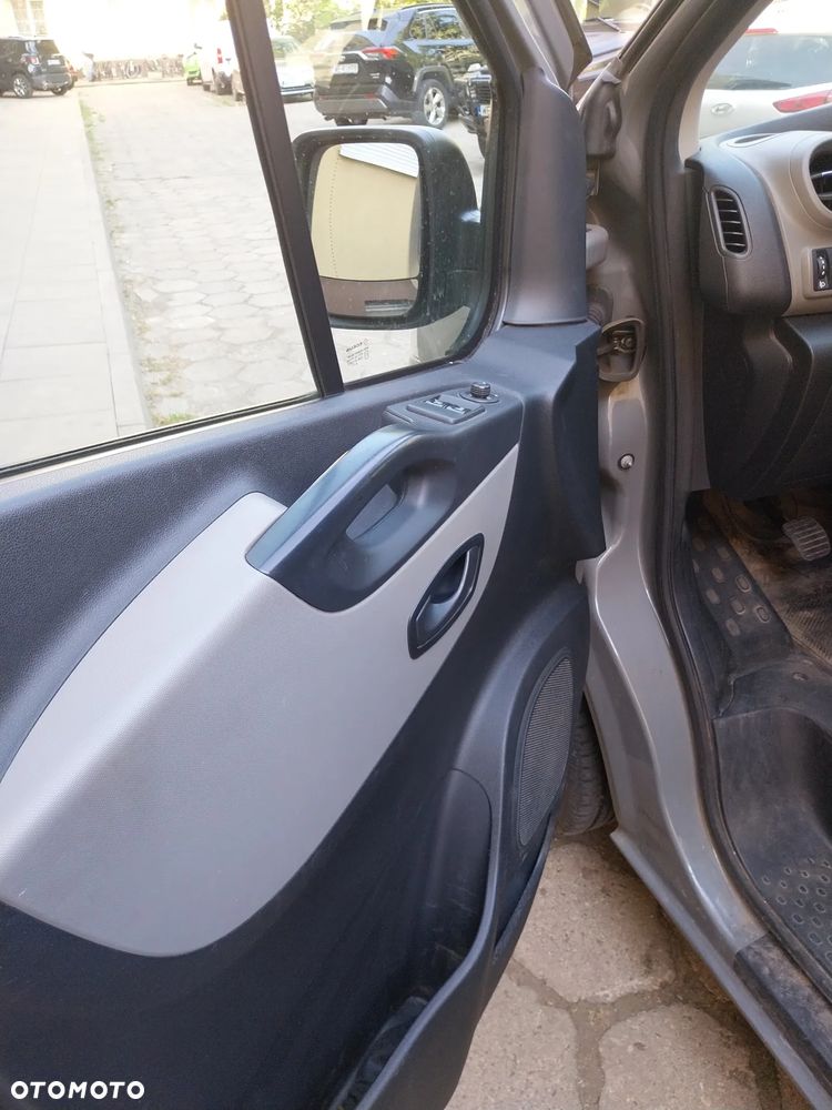 Renault Trafic L2H1 2,9t Pack Clim - 10