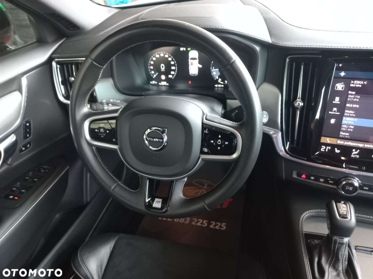 Volvo V90 - 22