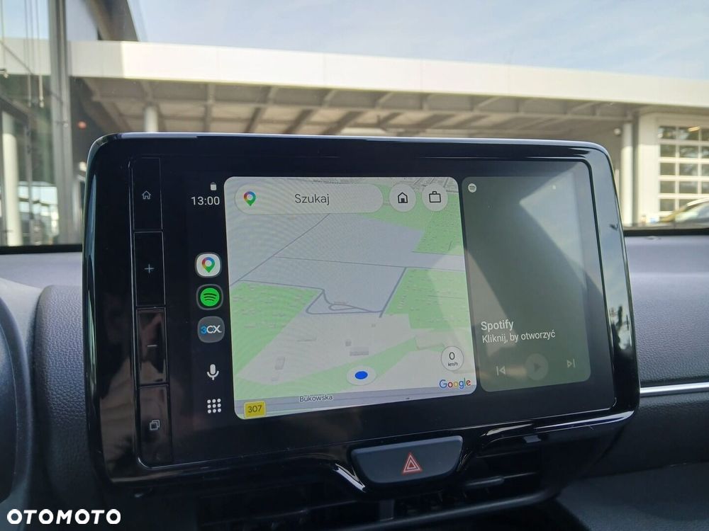 Toyota Yaris Cross Hybrid 1.5 Style - 17