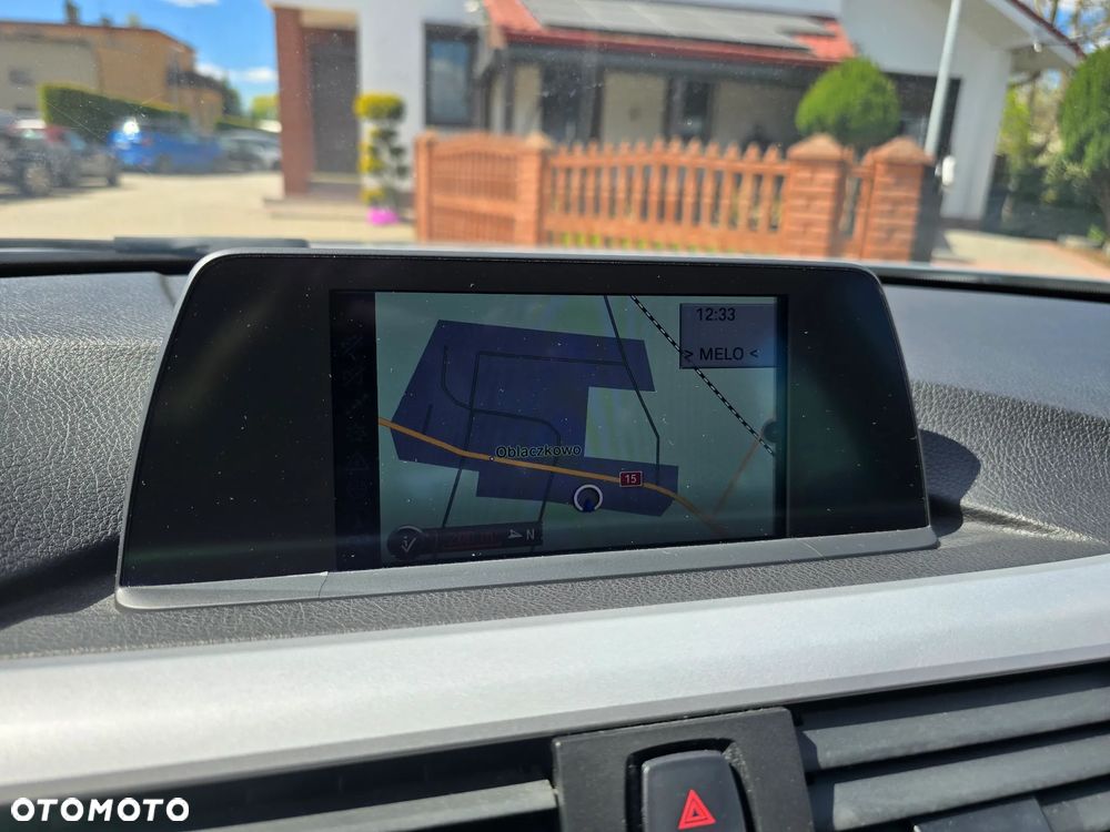 BMW Seria 3 - 28