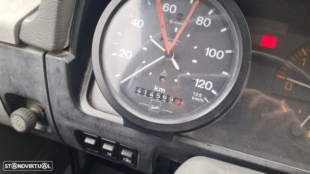 Mitsubishi Canter FH 100 - 5