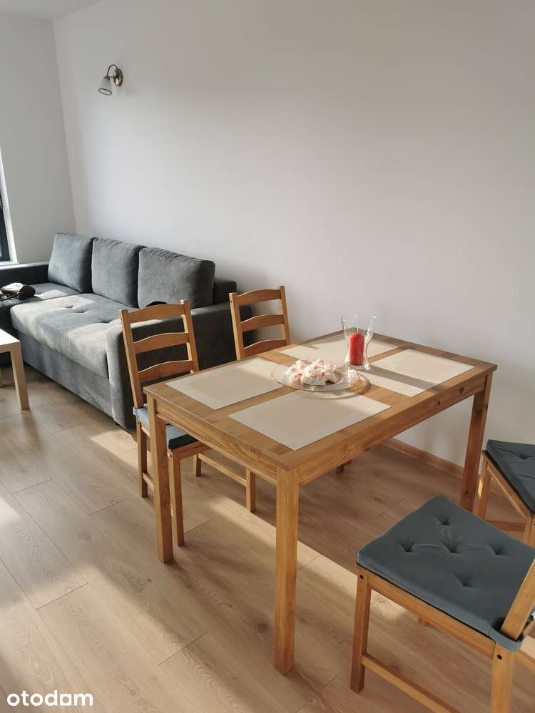 Mieszkanie 2-pokojowe z balkonem w Szczecinie - doskonała lokalizacja.