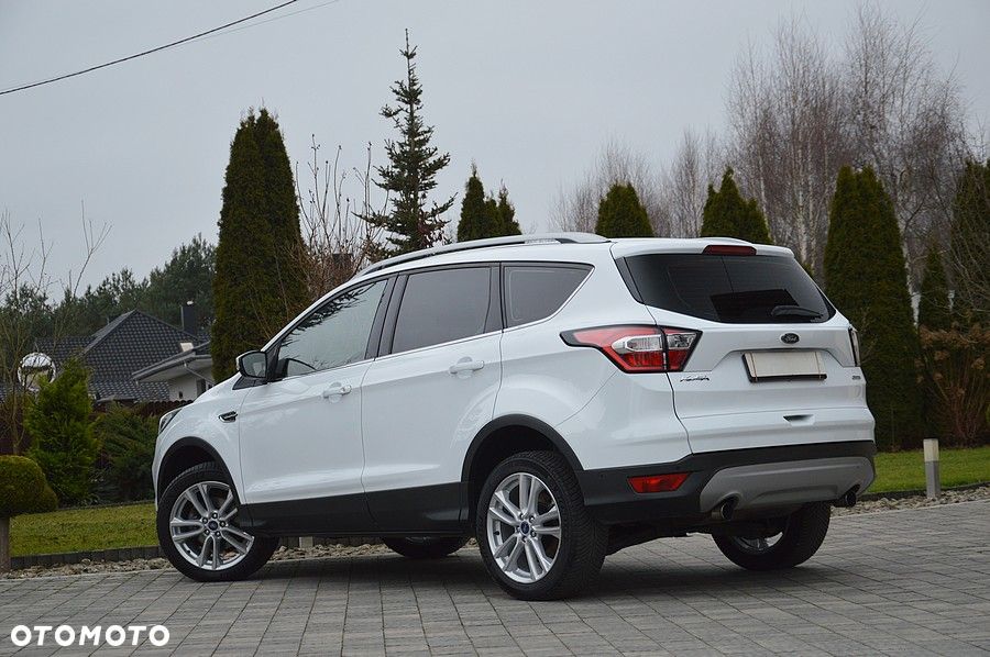 Ford Kuga 1.5 EcoBoost 2x4 SYNC - 12