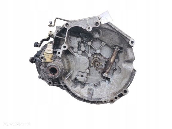 Peugeot 206 1.1 Skrzynia Biegów 20Cp08 - 1