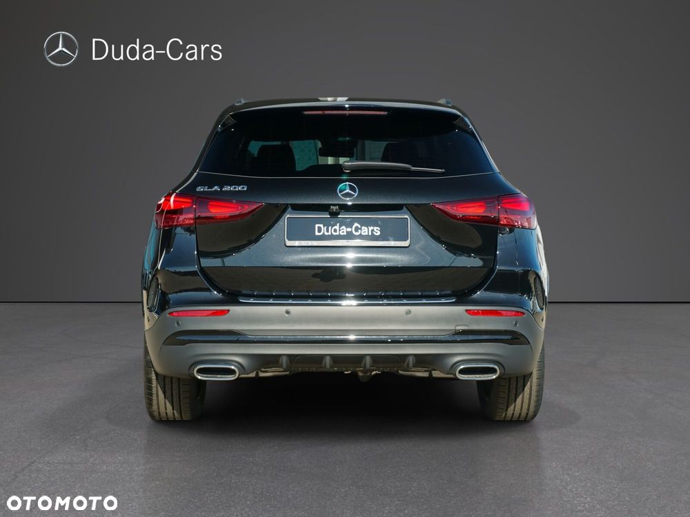 Mercedes-Benz GLA 200 mHEV AMG Line 7G-DCT - 6