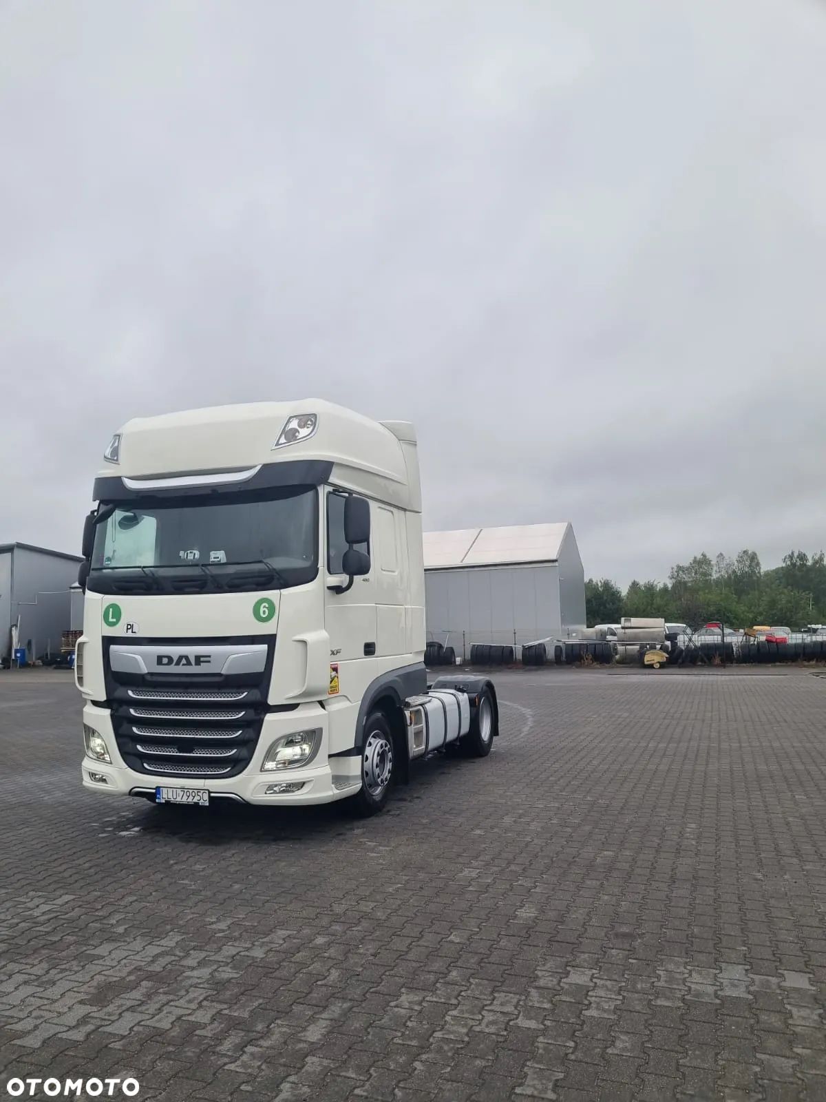 DAF - 1
