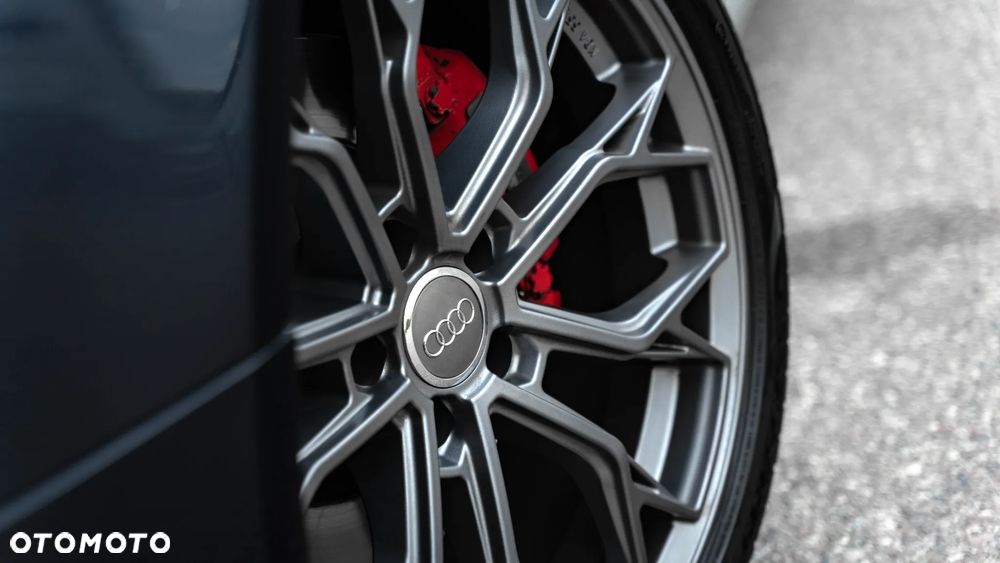 Audi S5 Coupé - 31