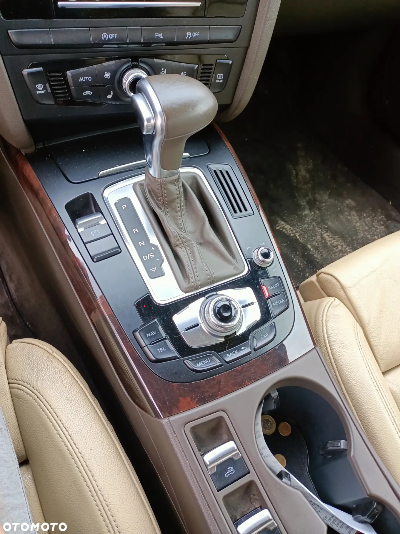 Audi A5 - 11