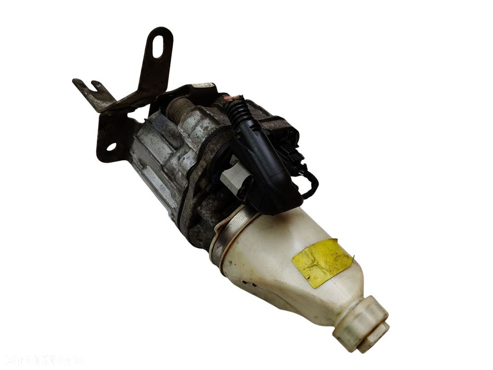 POMPA WSPOMAGANIA OPEL ASTRA III H ZAFIRA B 13188613 - 1