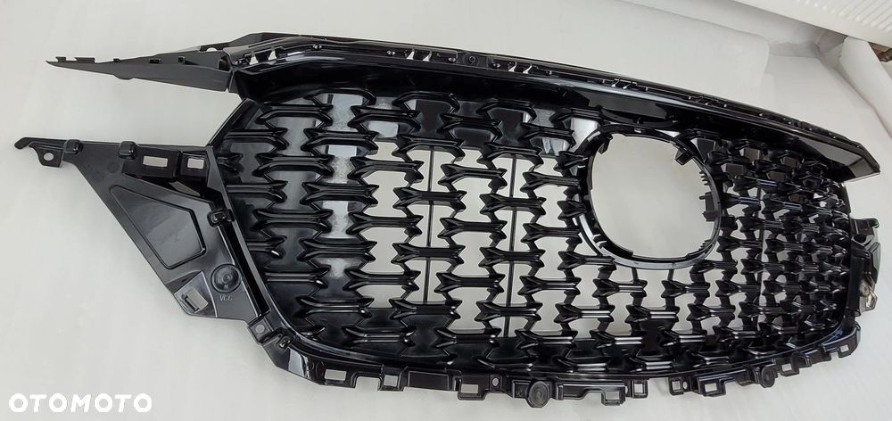 GRILL ATRAPA MAZDA CX-5 II KF LIFT 2022- KSD5-50719 - 6