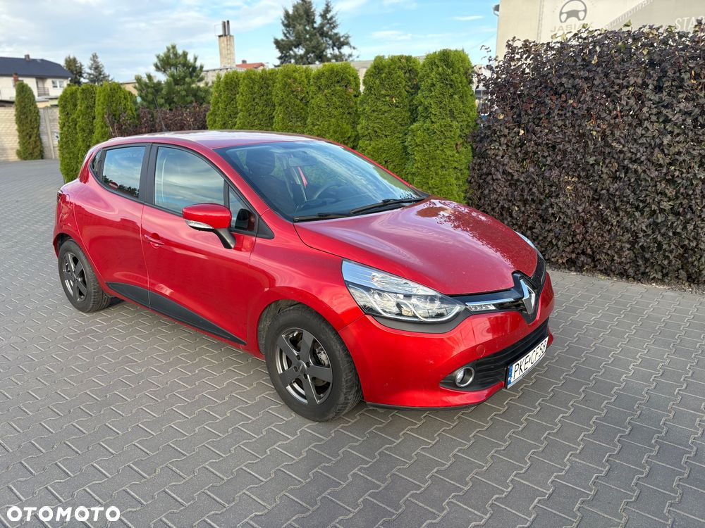 Renault Clio 1.5 dCi Life - 3