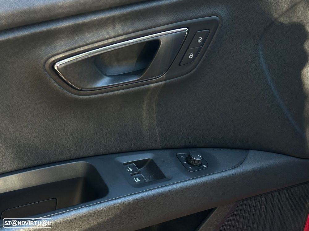 SEAT Leon SC 1.4 TSI FR S/S - 14