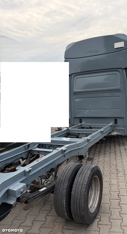 Mercedes-Benz Sprinter 516 CDI - 4