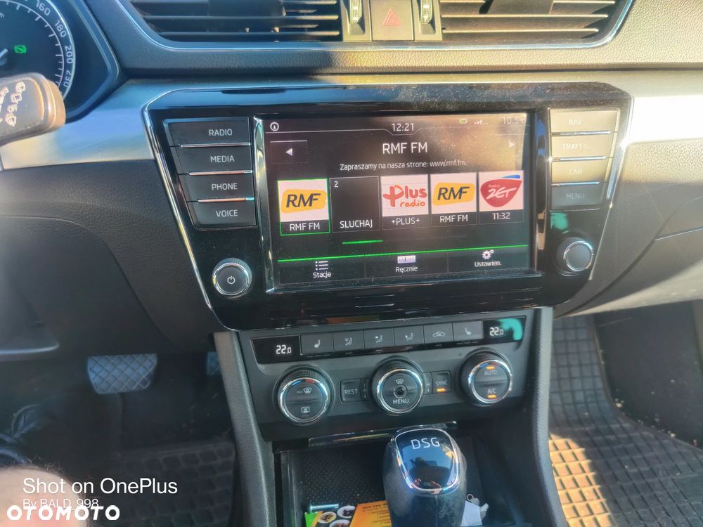 Skoda Superb 1.8 TSI Style DSG - 15