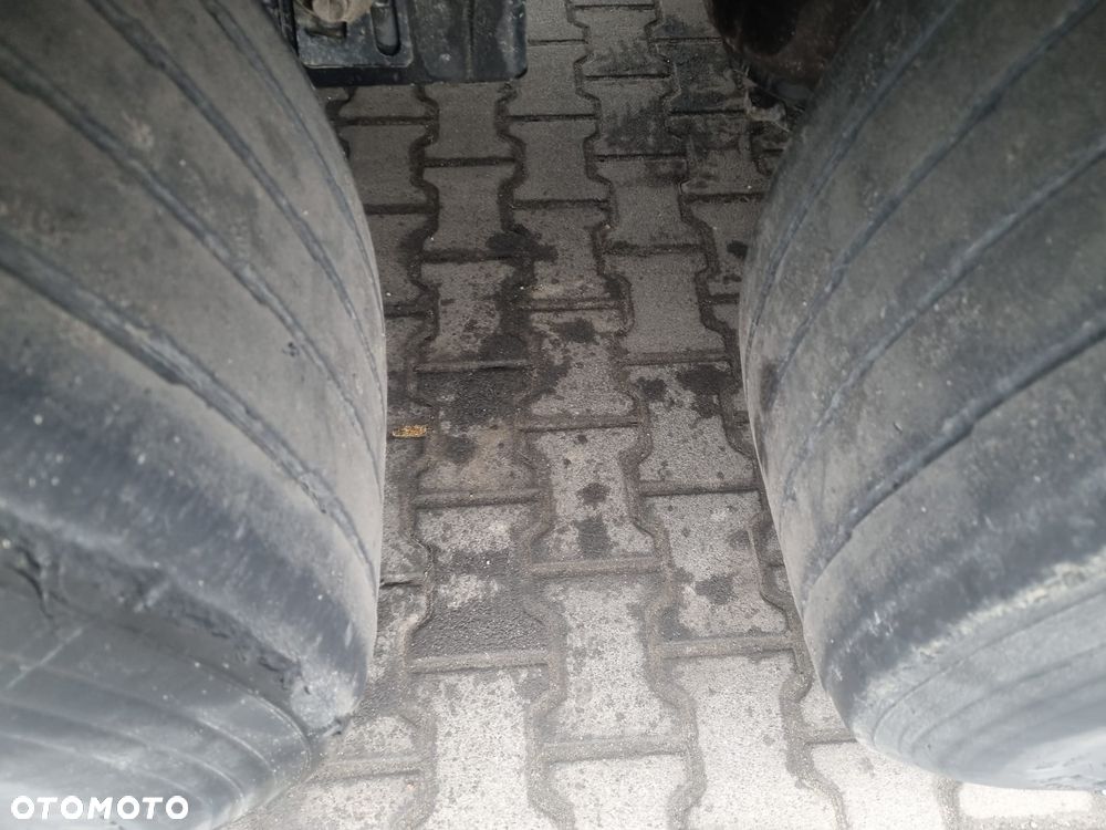 Kassbohrer MAXIMA - 4