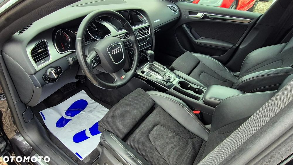 Audi A5 Sportback 2.0 TFSI Quattro S tronic - 28
