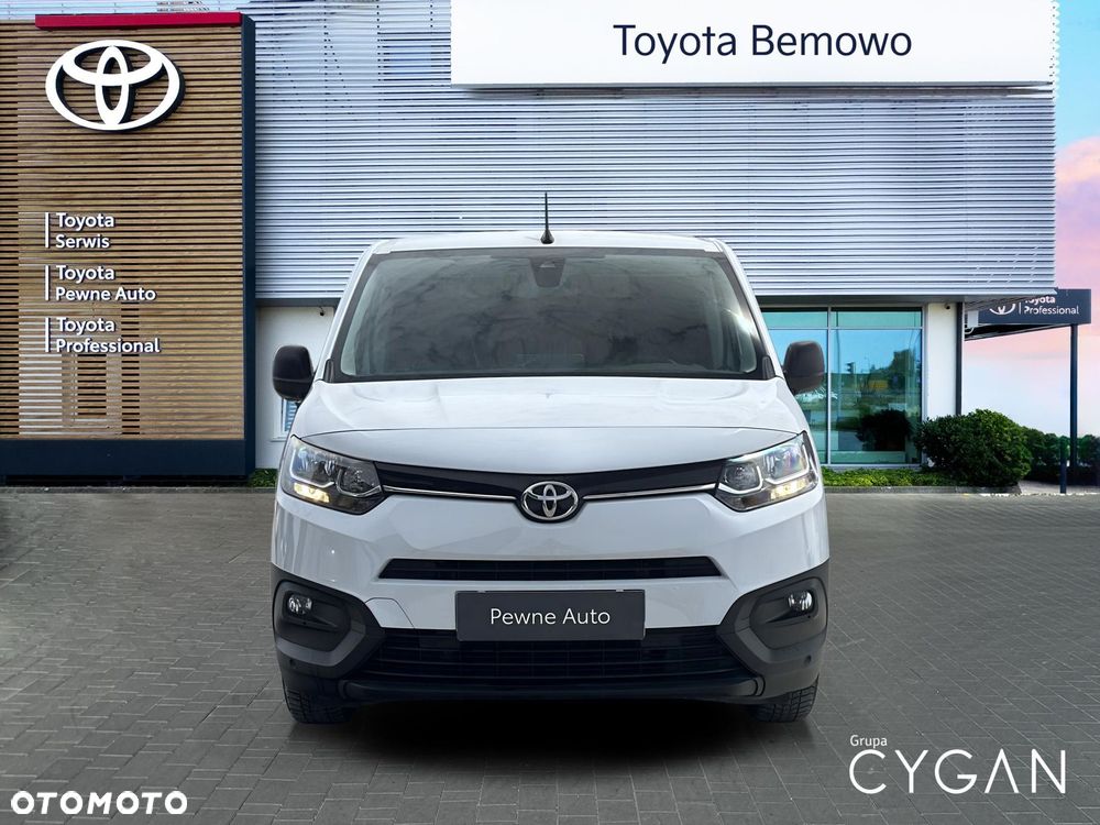 Toyota Proace City - 4