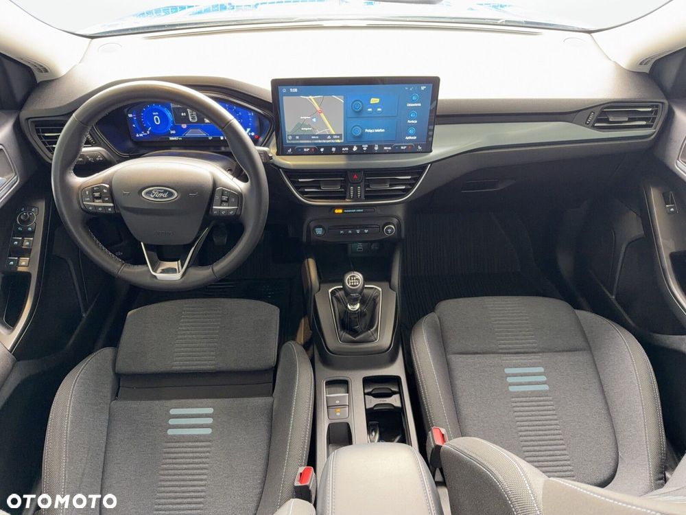 Ford Focus - 20