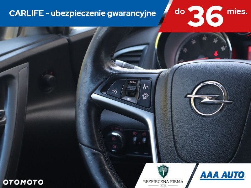 Opel Astra - 18