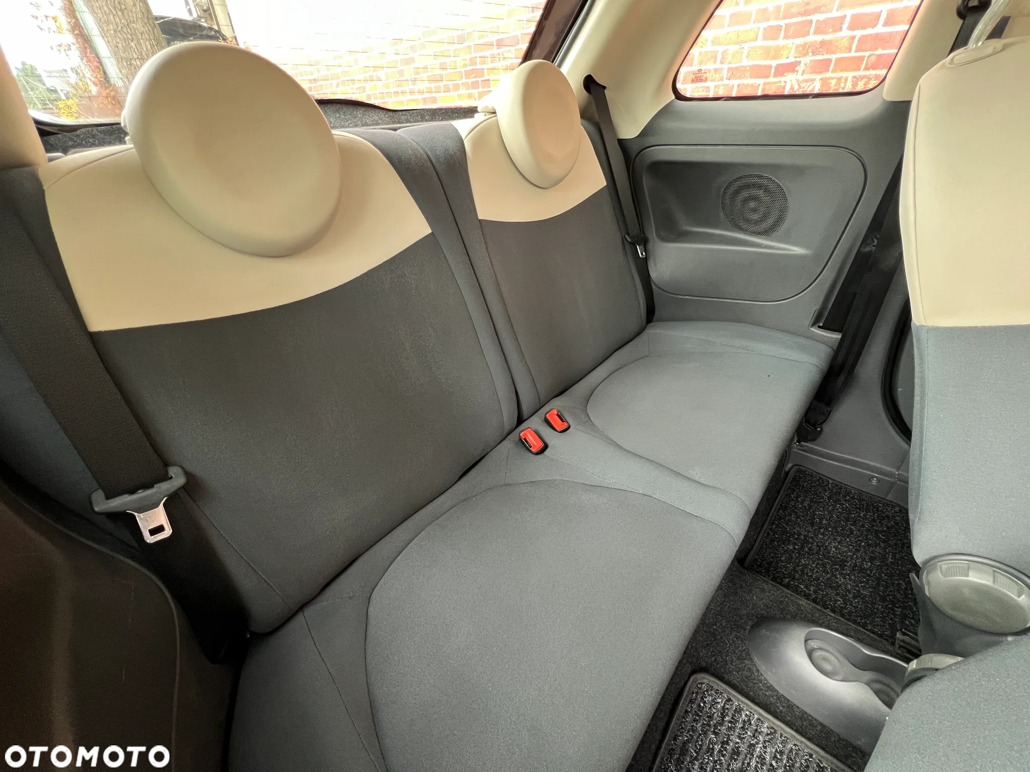 Fiat 500 - 16