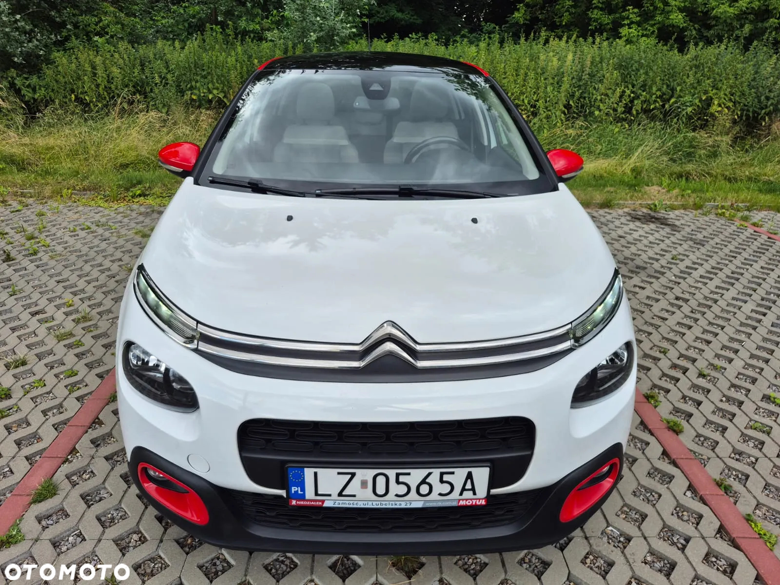 Citroën C3 1.2 PureTech Feel S&S EAT6 - 2