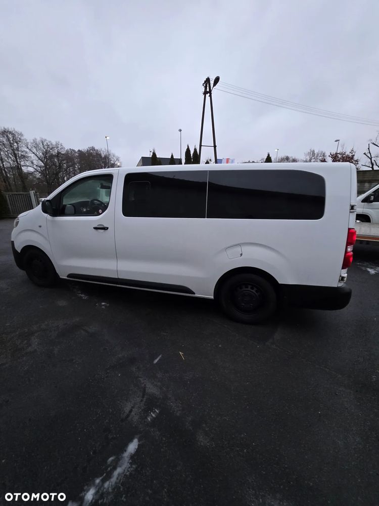 Toyota ProAce - 17