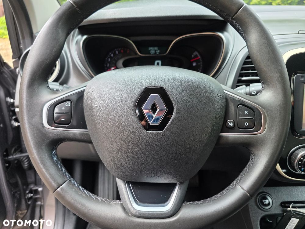 Renault Captur (ENERGY) TCe 90 LIMITED - 13