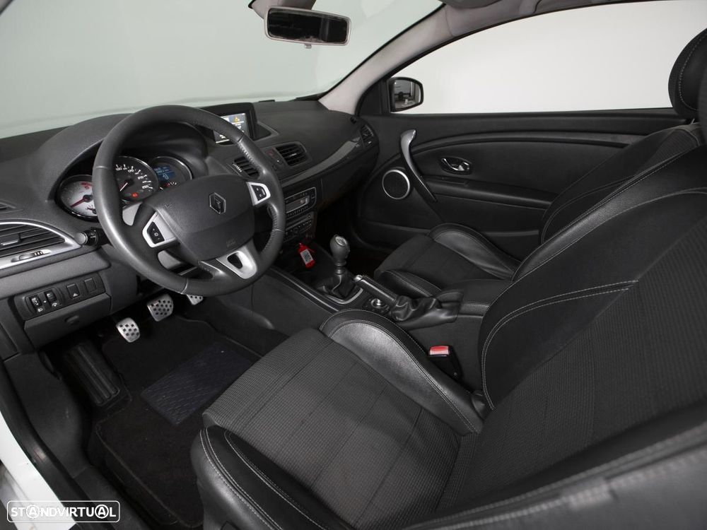 Renault Mégane Coupe - 6