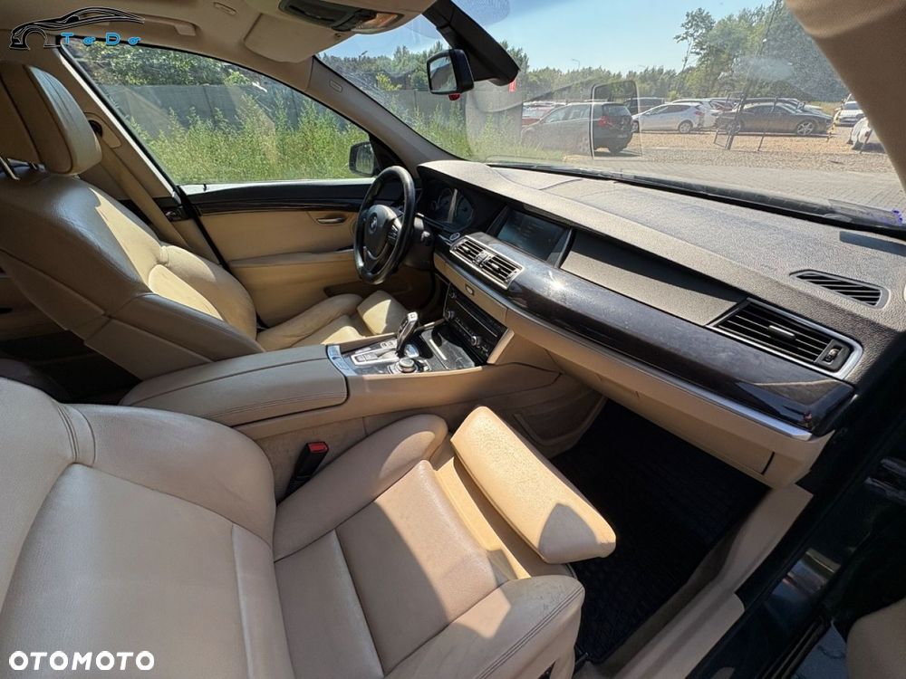 BMW 5GT 530d - 23