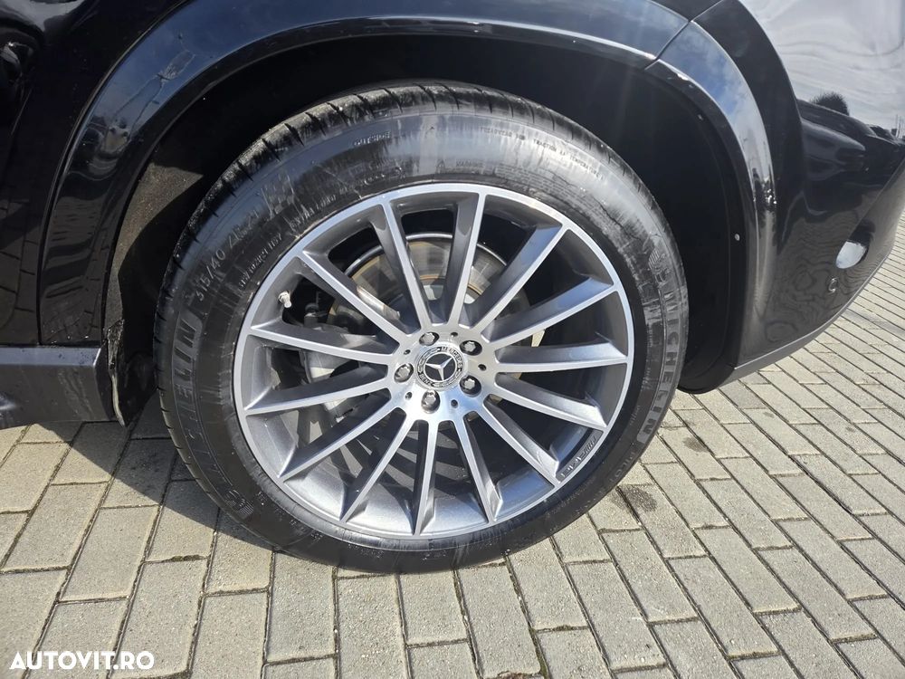 Mercedes-Benz GLE 450 MHEV 4MATIC - 10