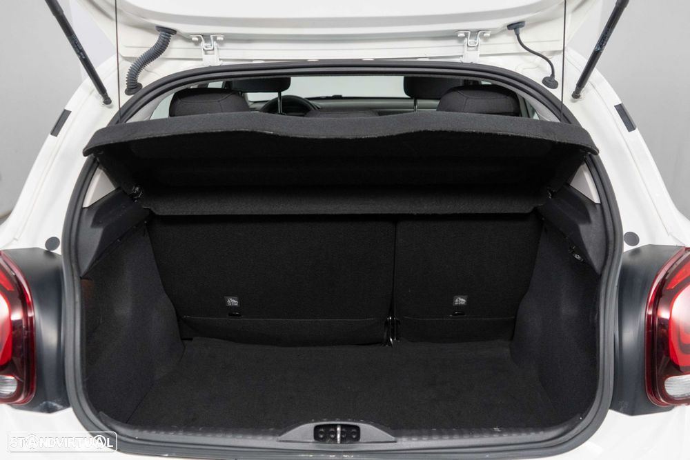 Citroën C3 1.2 PureTech C-Series - 14