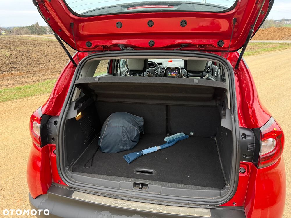 Renault Captur 0.9 Energy TCe Intens - 7