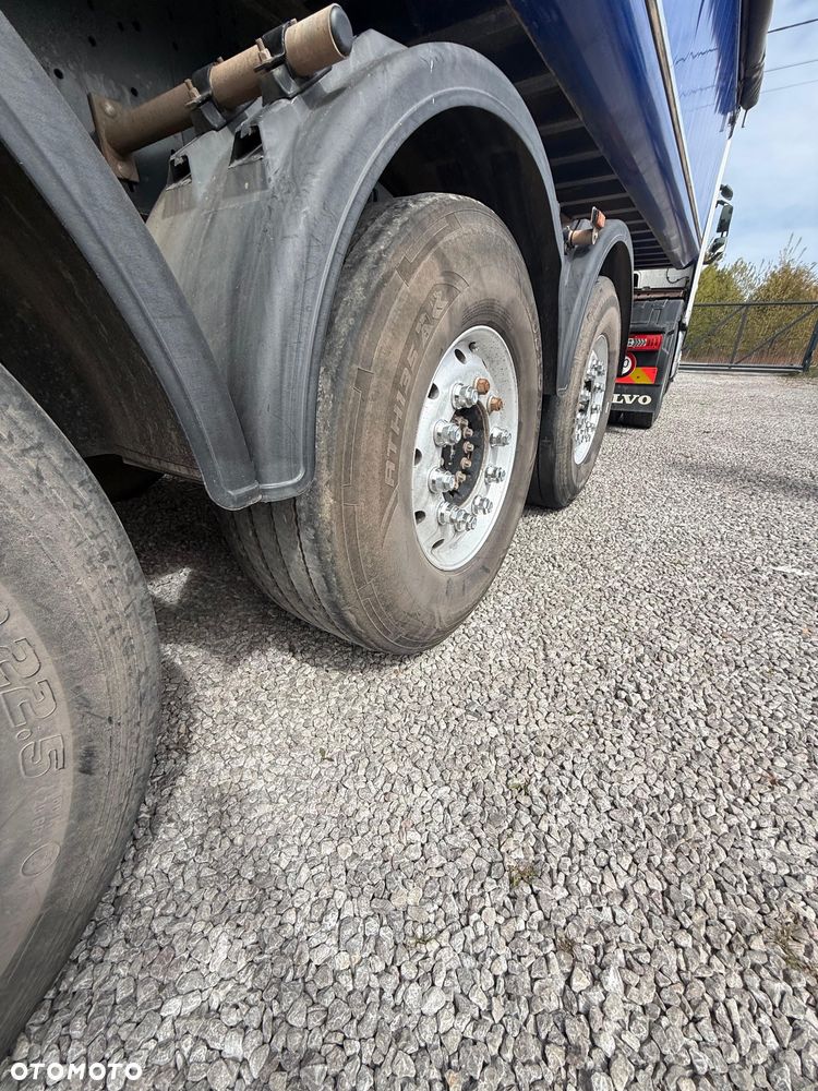 Schmitz Cargobull SGF S3 - 5145kg ! 2018! 24m3 - 11